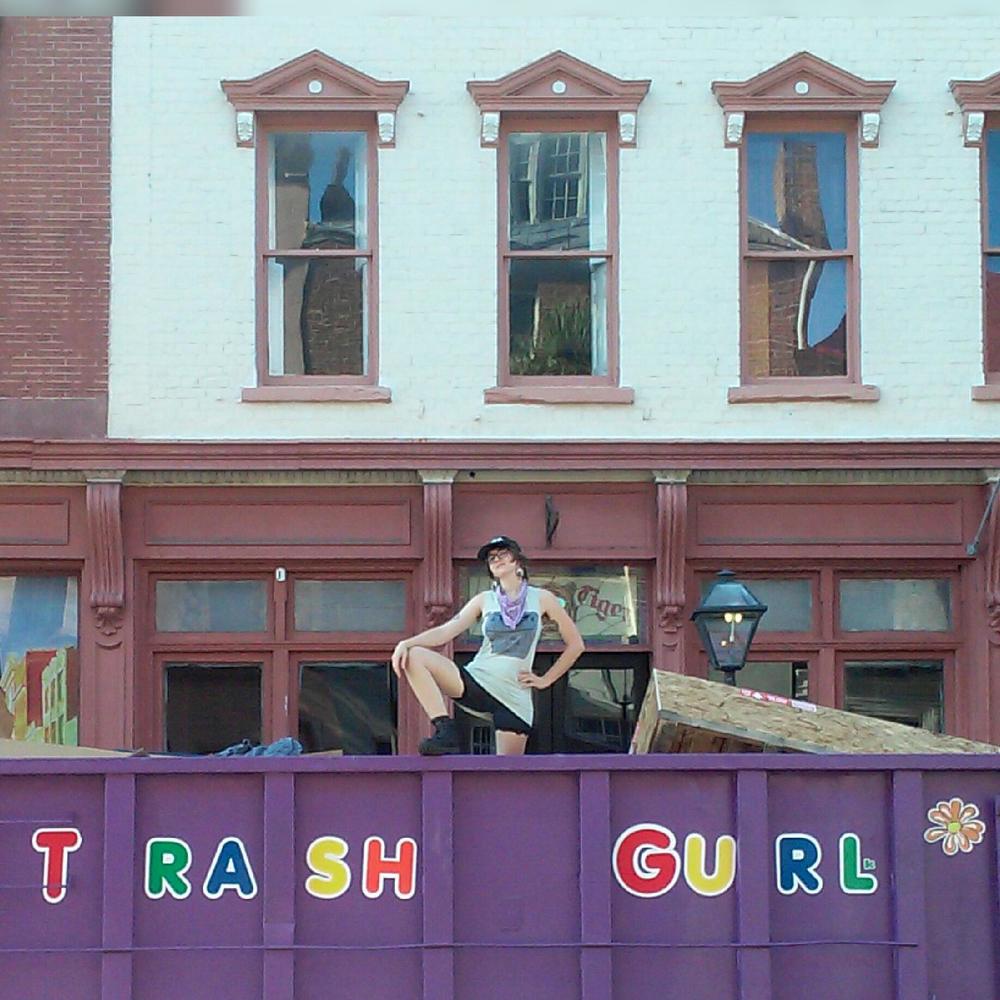 Meet your Posher, Nicodemus